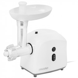 MASINA DE TOCAT CARNE 1500W MS 4805 MESKO - Img 4