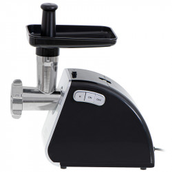 MASINA DE TOCAT CARNE 1600W CR 4812 CAMRY - Img 9