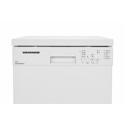 MASINA SP VASE HEINNER HDW-FS4505WE++ - Img 3