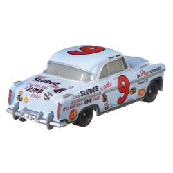 MASINUTA METALICA CARS3 PERSONAJUL SLIM HOOD - Img 5