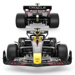 MASINUTA METALICA RED BULL F1 RB19 SCARA 1 LA 24 - Img 4