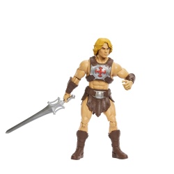 MASTERS OF THE UNIVERSE FIGURINA HE MAN 14CM - Img 4