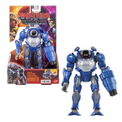 MASTERS OF THE UNIVERSE FIGURINA ROBOTO - Img 8
