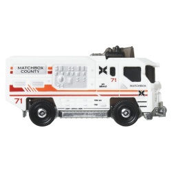 MATCHBOX SET 8 MASINUTE METALICE EXCLUSIV VAN UTILITAR FORD SCARA 1 LA 64 - Img 8