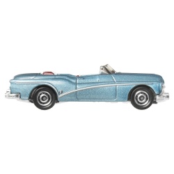 MATCHBOX SET 8 MASINUTE METALICE EXCLUSIV VOLVO V60 2016 SCARA 1 LA 64 - Img 8
