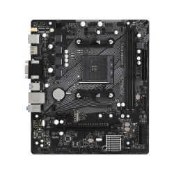 MB ASROCK A520M-HVS AM4 - Img 2