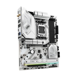 MB Asrock B850 STEEL LEGEND WIFI AM5 - Img 3