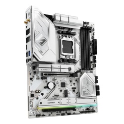 MB Asrock B850 STEEL LEGEND WIFI AM5 - Img 11