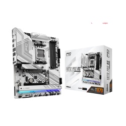 MB Asrock X870 PRO RS AM5