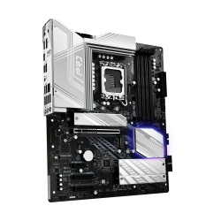 MB Asrock Z890 PRO RS LGA1851 - Img 4