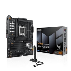 MB Asus TUF GAMING X870-PLUS WIFI AM5 - Img 14