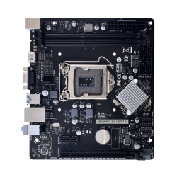 MB BIOSTAR H81MHV3 3.0 LGA 1150 - Img 1