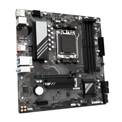 MB GIGABYTE A620M GAMING X AM5 DDR5 - Img 3