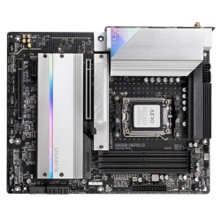 MB Gigabyte B650 AERO G - Img 6