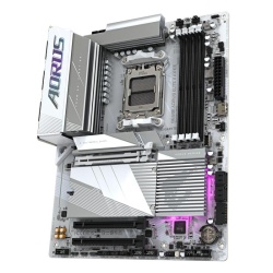 MB Gigabyte B650E AORUS ELITE AX ICE - Img 7