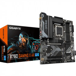 Mb gigabyte b760 gaming x ax lga1700 - Img 4