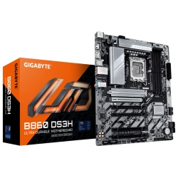 MB Gigabyte B860 DS3H LGA1851