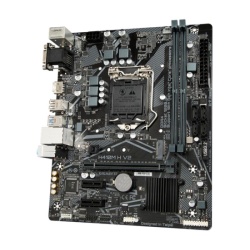 MB Gigabyte H410M H V2 LGA 1200 - Img 6