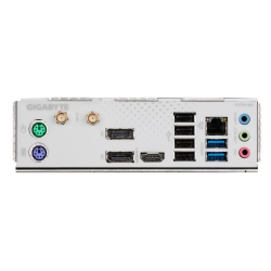 MB GIGABYTE H610M GAMING WIFI DDR4 - Img 8