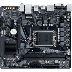 MB GIGABYTE H610M S2H V2 LGA1700 DDR5 - Img 4
