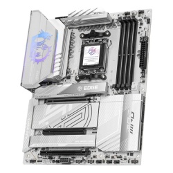 MB MSI MPG X870E EDGE TI WIFI AM5 - Img 4