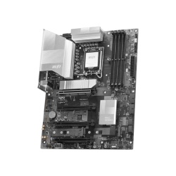 MB MSI PRO B860-P LGA1851 - Img 3