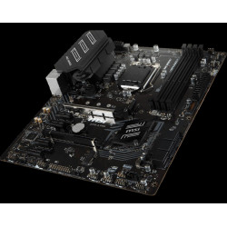 MB MSI Z390-A PRO - Img 2