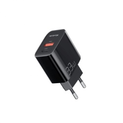 Mcdodo Incarcator ReteaDualUSB PD+QC 33W