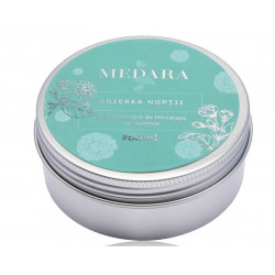 Medara scrub din sare himalaya si iasomie 200ml