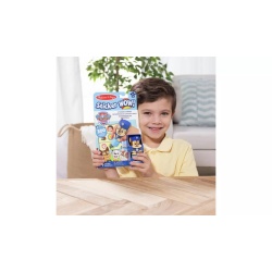 MELISSA AND DOUG STICKER WOW PATRULA CATELUSILOR SET DE JOACA AUTOCOLANTE SI STAMPILA CHASE - Img 3