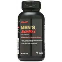 MEN'S ARGINMAX 90TB
