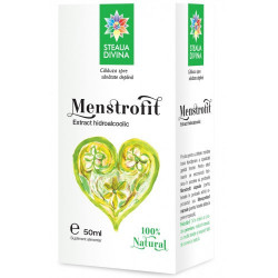 MENSTROFIT 50ml SANTO RAPHAEL