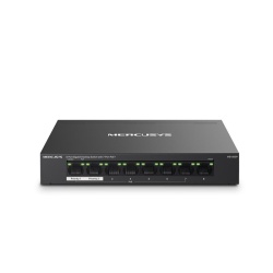 MERCUSYS DESKTOP SWITCH 8PORT GB MS108GP - Img 5