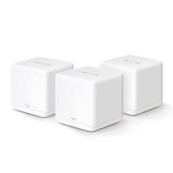 MERCUSYS HALO H60X WHOLE MESH WIFI6 3PK - Img 6