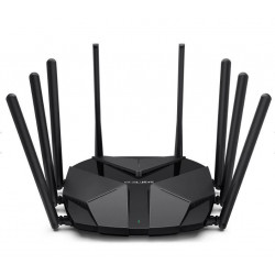 MERCUSYS MR90X AX6000 WIFI 6 ROUTER - Img 1