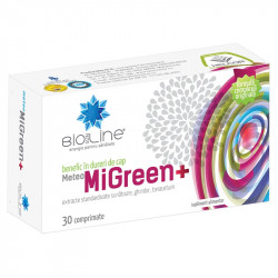 METEOMIGREEN+ 30CPR