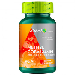 METILCOBALAMINA 1000MCG 90CPR MASTICABILE