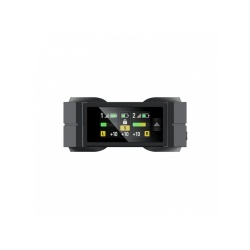 Microfon digital wireless Saramonic BlinkMe B22.4 GHz, USB-C, raza actiune 100m, 1600mAh - Img 7