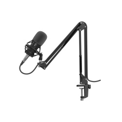Microfon Genesis Radium 300 STUDIO XLR n