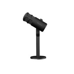 Microfon Genesis Radium 350D negru - Img 4