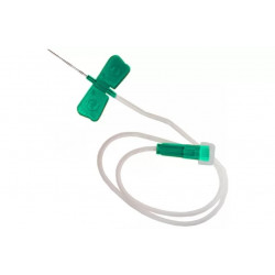 MICROPERFUZOARE G21 100BUC/CUTIE (VERDE)