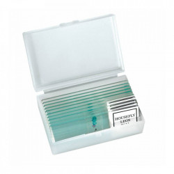 Microscop optic 40-1280x National Geographic 9039001 - Img 3