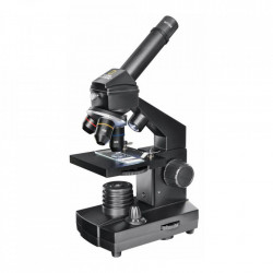 Microscop optic 40-1280x National Geographic 9039001 - Img 7