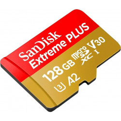 MICROSDHC 128GB CL10 SDSQXBD-128G-GN6MA - Img 1