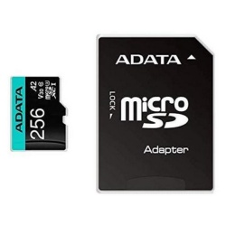 MICROSDHC 256GB AUSDX256GUI3V30SA2-RA1 - Img 3