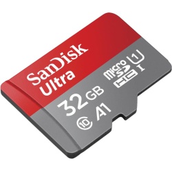 MICROSDHC 32GB CL10 SDSQUA4-032G-GN6MA - Img 3