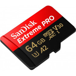 MICROSDHC 64GB CL10 SDSQXCU-064G-GN6MA - Img 2