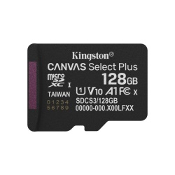 MICROSDXC 128GB SELECT PLUS SDCS3/128GB - Img 4