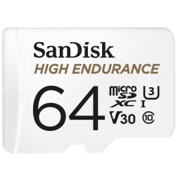 Microsdxc 64gb cl10 u3 sandisk - Img 4