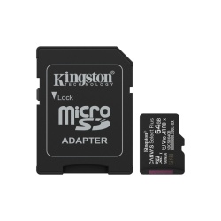 MICROSDXC 64GB SELECT PLUS SDCS3/64GB - Img 1